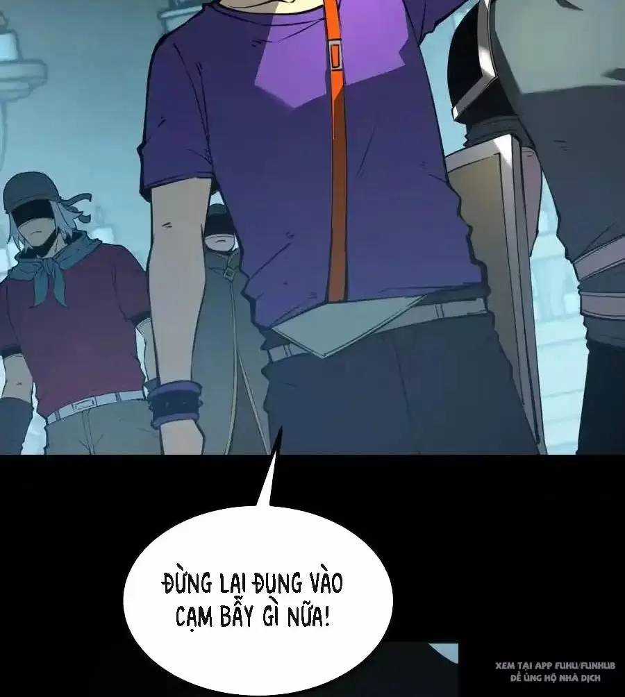 Ta Nhặt Rác Thượng Vương Giả Chương 21.1 trang 29