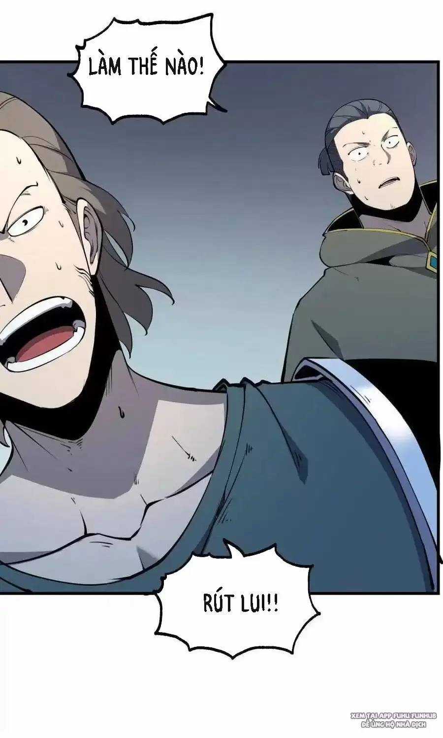 Ta Nhặt Rác Thượng Vương Giả Chương 21.1 trang 3