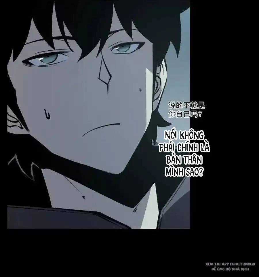 Ta Nhặt Rác Thượng Vương Giả Chương 21.1 trang 30