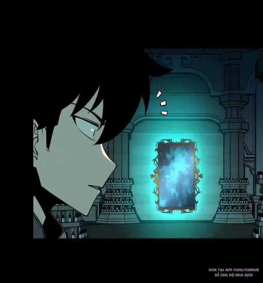 Ta Nhặt Rác Thượng Vương Giả Chương 21.1 trang 31