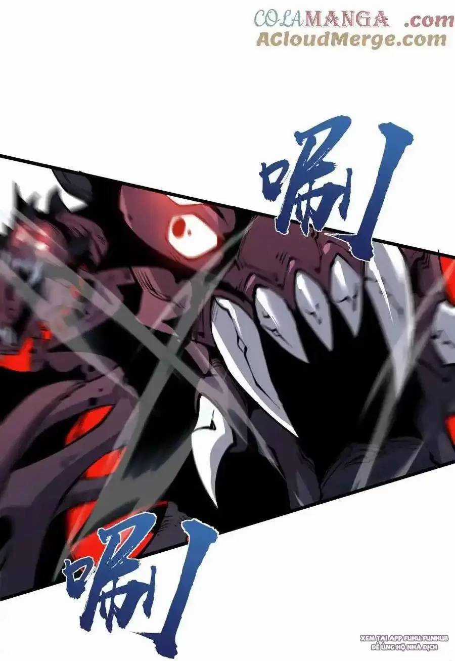 Ta Nhặt Rác Thượng Vương Giả Chương 21.1 trang 6