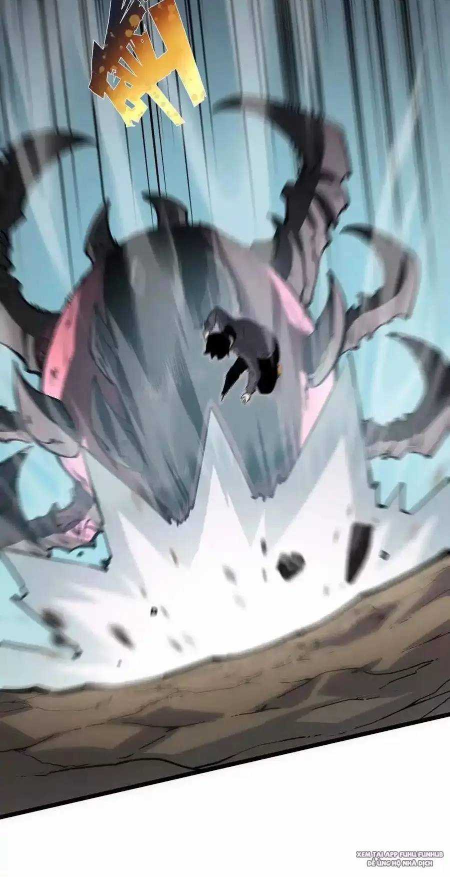 Ta Nhặt Rác Thượng Vương Giả Chương 21.2 trang 13