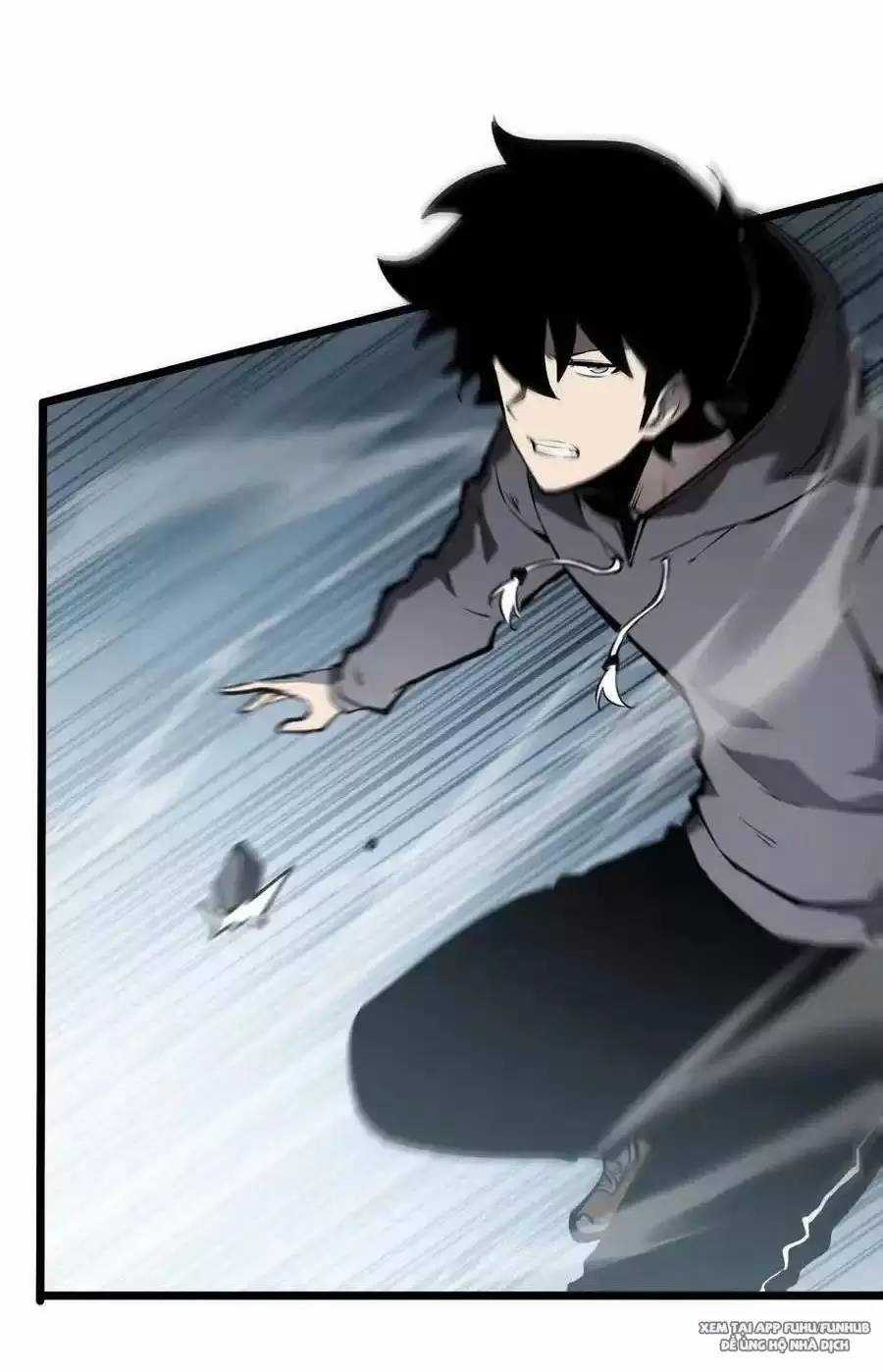 Ta Nhặt Rác Thượng Vương Giả Chương 21.2 trang 14