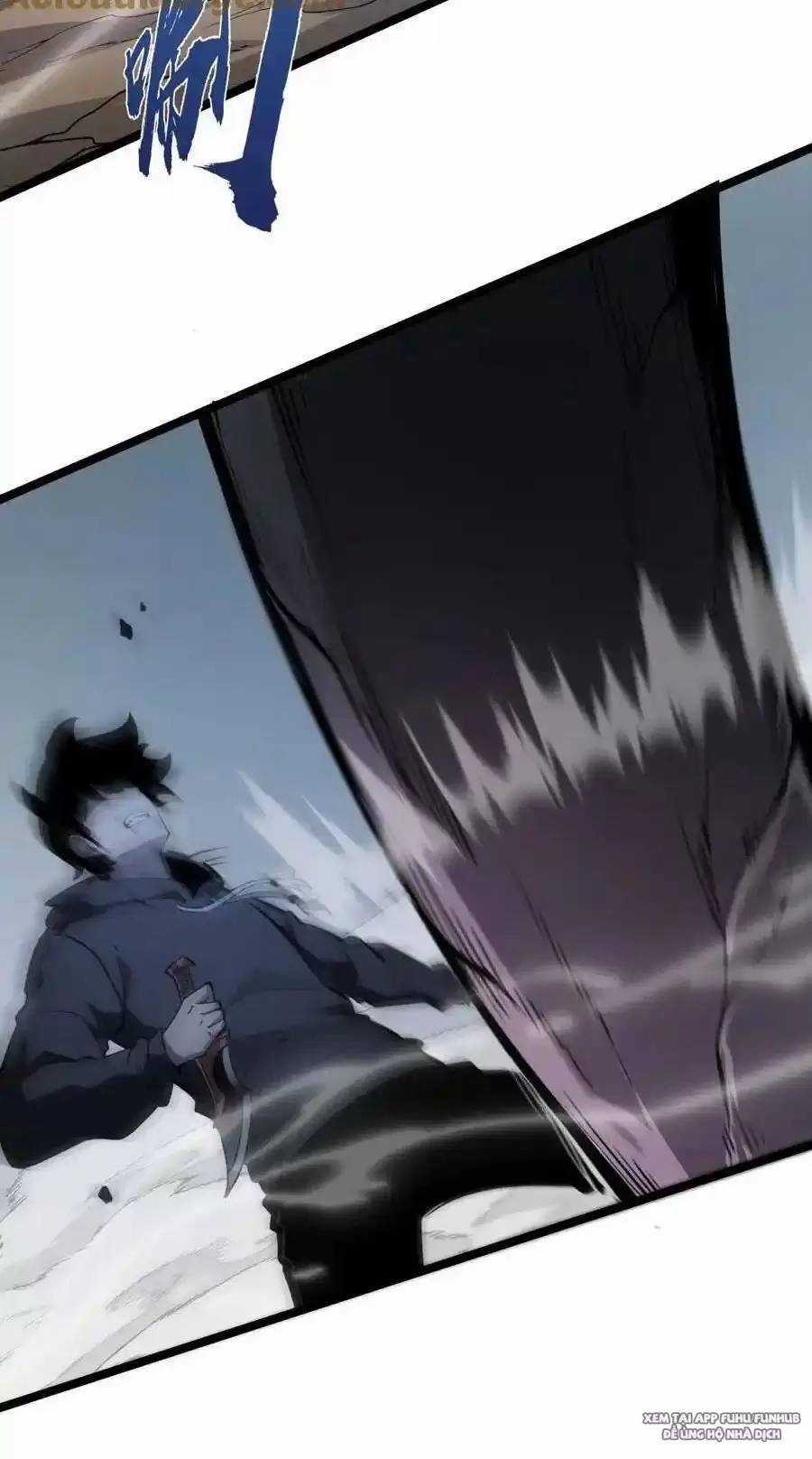 Ta Nhặt Rác Thượng Vương Giả Chương 21.2 trang 16