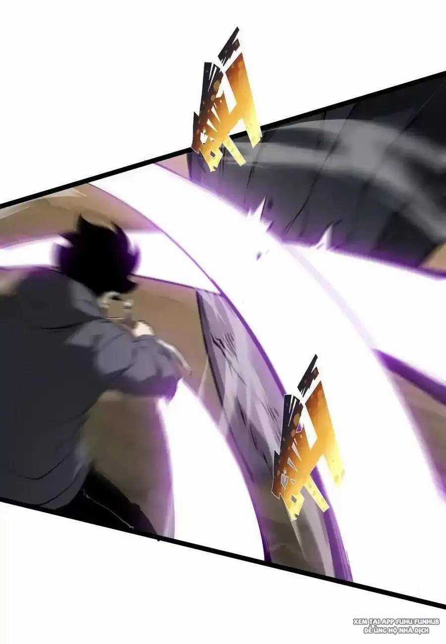 Ta Nhặt Rác Thượng Vương Giả Chương 21.2 trang 17