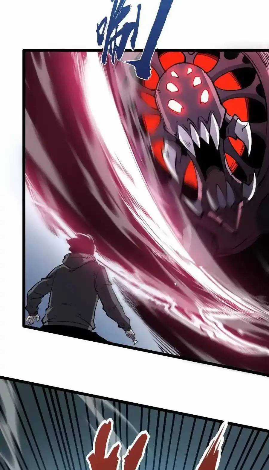 Ta Nhặt Rác Thượng Vương Giả Chương 21.2 trang 20