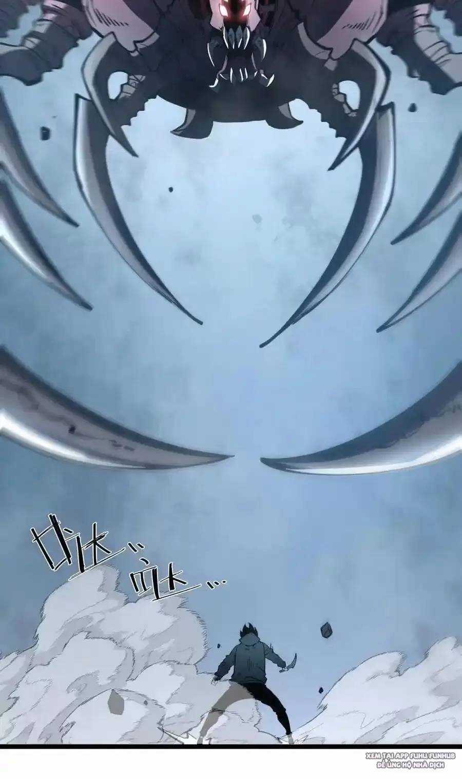 Ta Nhặt Rác Thượng Vương Giả Chương 21.2 trang 26