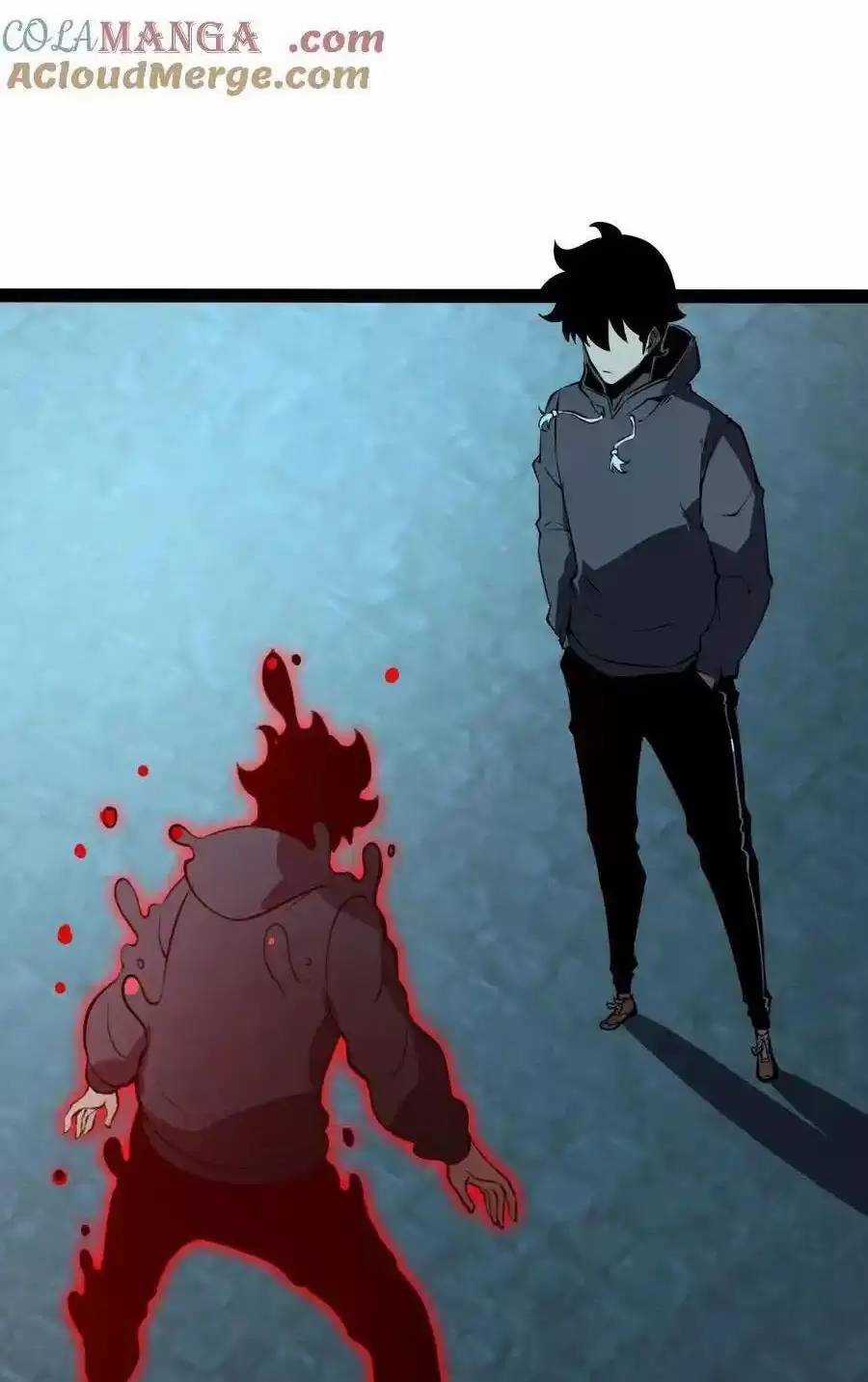 Ta Nhặt Rác Thượng Vương Giả Chương 21.2 trang 3