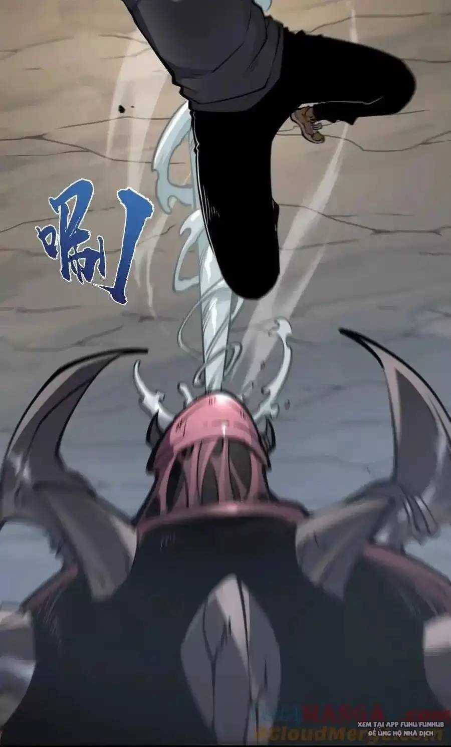 Ta Nhặt Rác Thượng Vương Giả Chương 21.2 trang 31