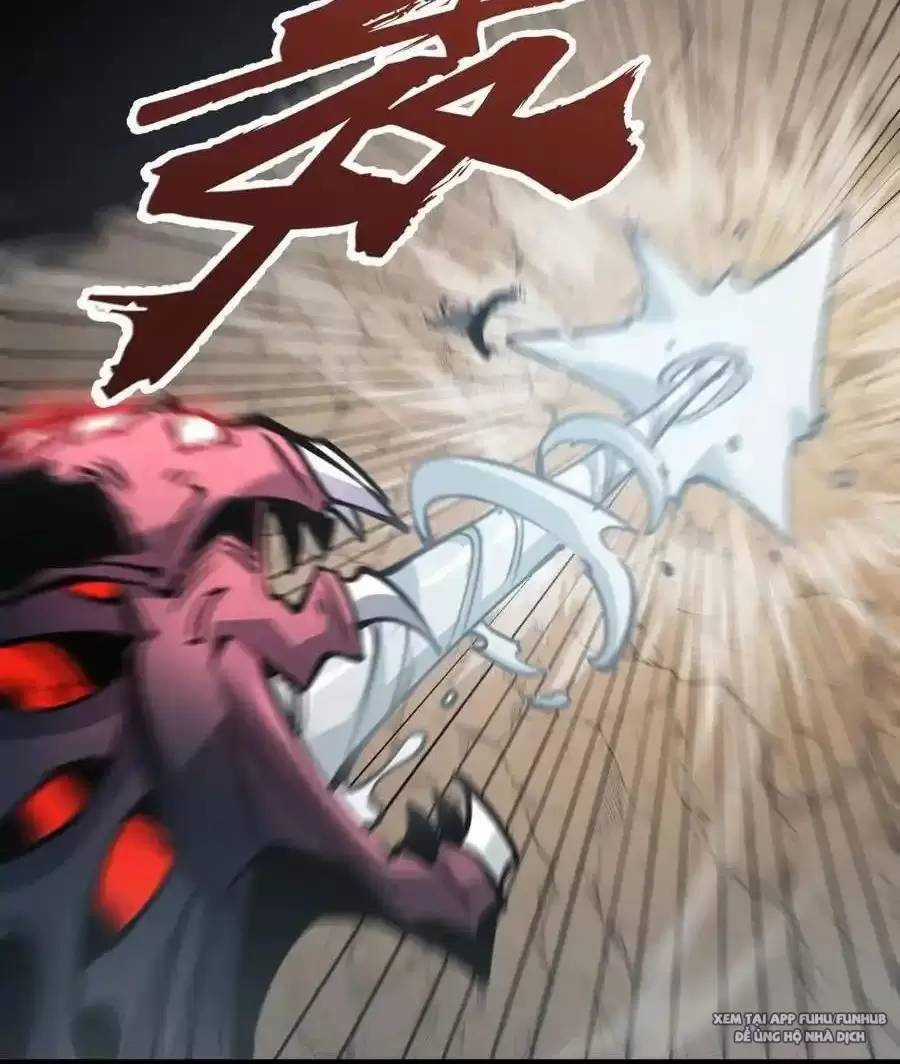 Ta Nhặt Rác Thượng Vương Giả Chương 21.2 trang 35