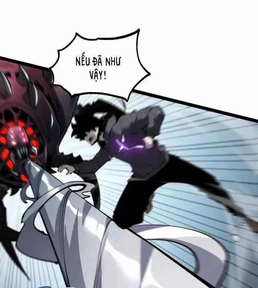 Ta Nhặt Rác Thượng Vương Giả Chương 21.2 trang 38