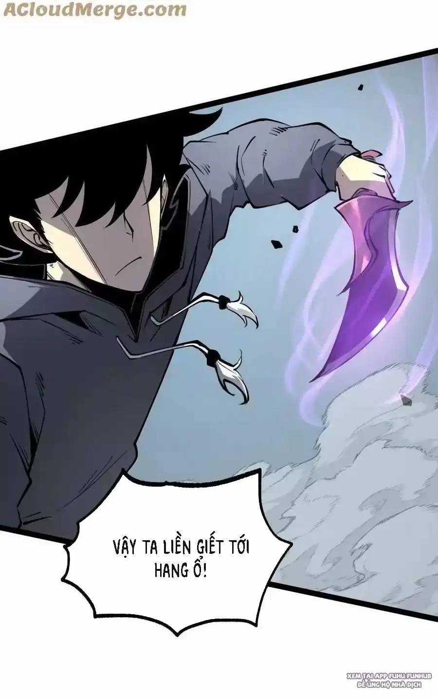 Ta Nhặt Rác Thượng Vương Giả Chương 21.2 trang 40