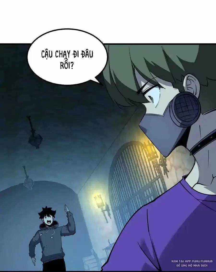 Ta Nhặt Rác Thượng Vương Giả Chương 21.2 trang 5