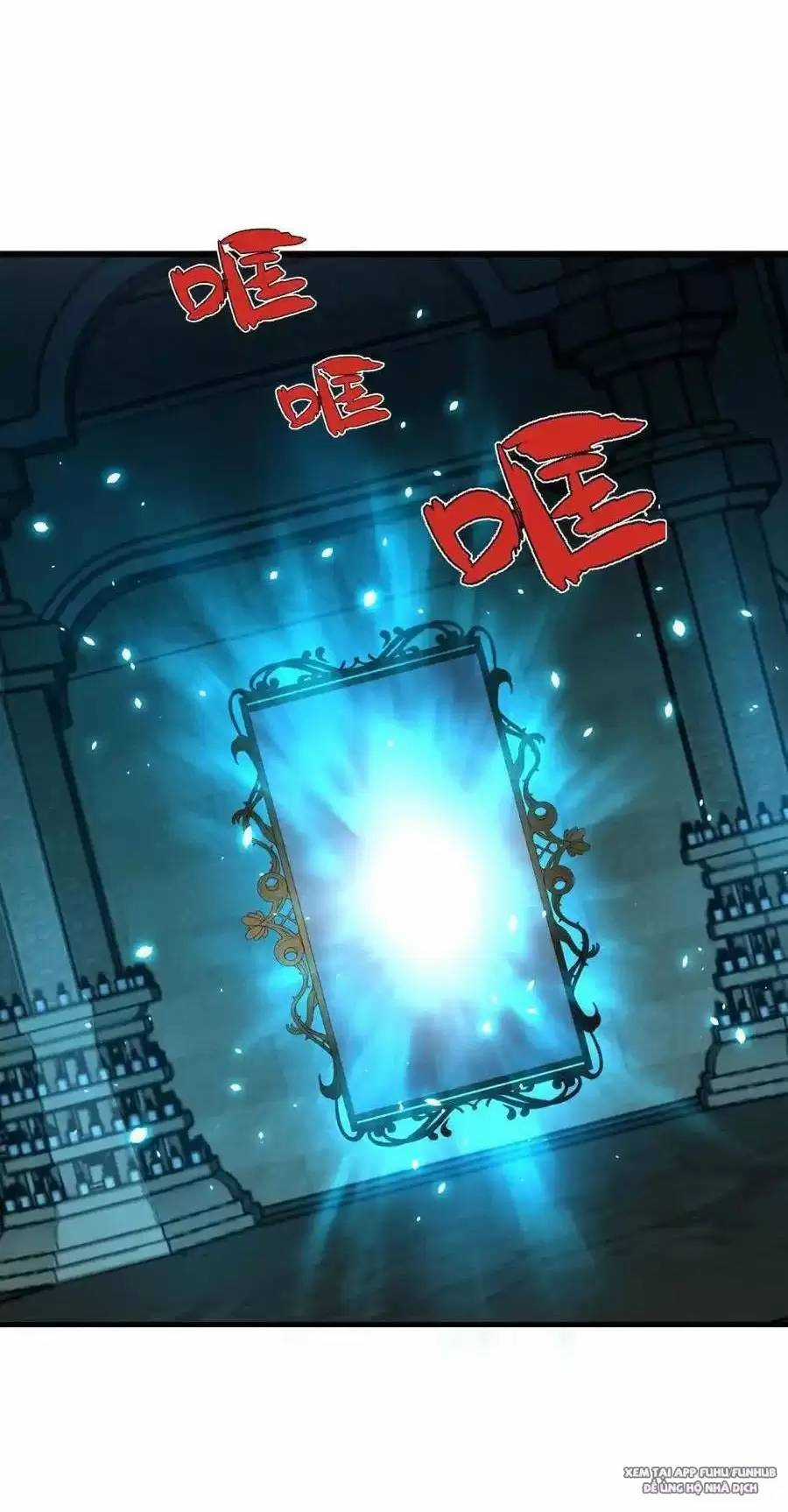 Ta Nhặt Rác Thượng Vương Giả Chương 21.2 trang 7