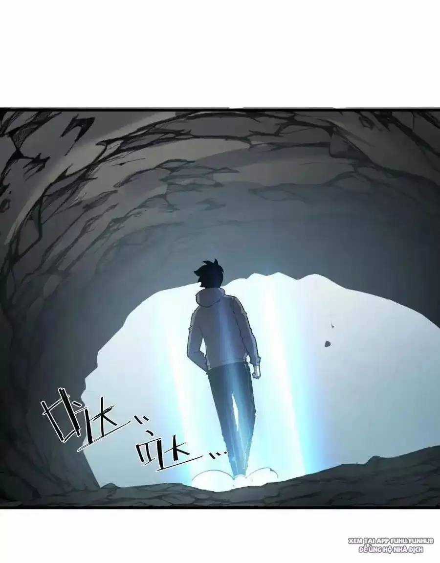 Ta Nhặt Rác Thượng Vương Giả Chương 21.2 trang 8