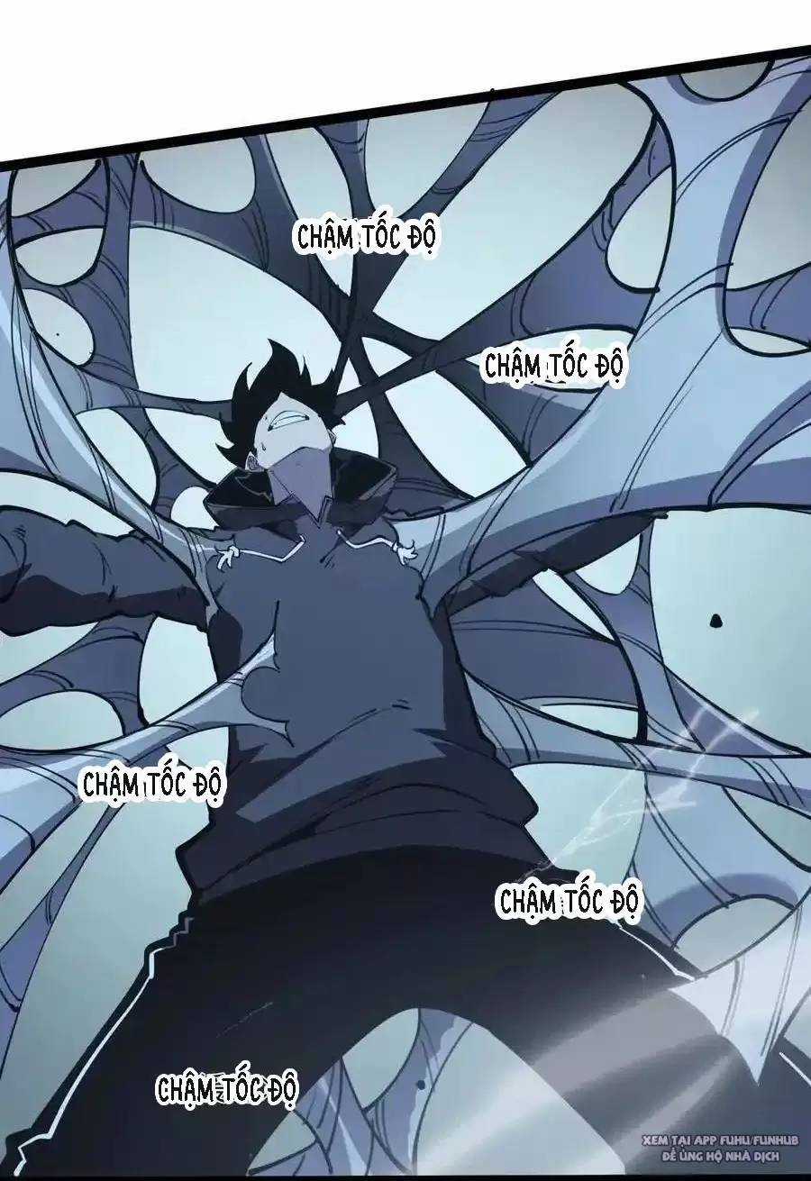 Ta Nhặt Rác Thượng Vương Giả Chương 22.1 trang 10