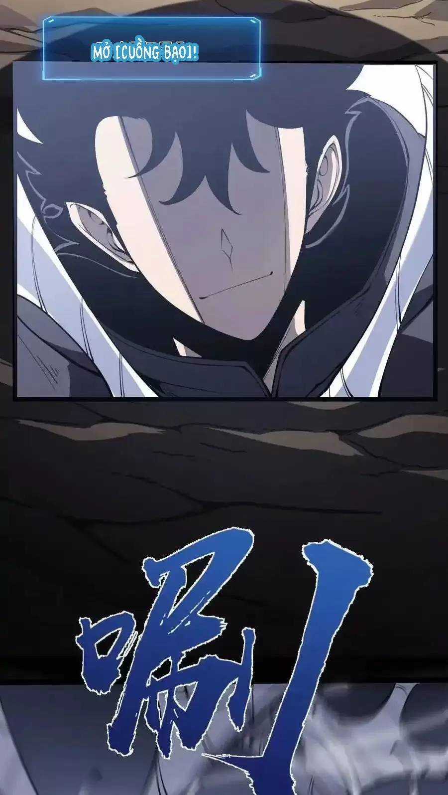 Ta Nhặt Rác Thượng Vương Giả Chương 22.1 trang 12