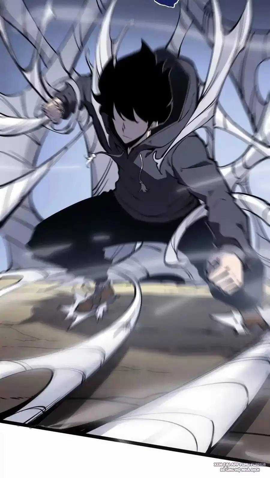 Ta Nhặt Rác Thượng Vương Giả Chương 22.1 trang 13