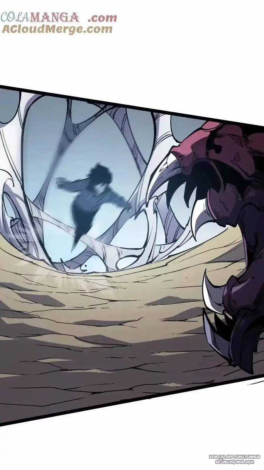 Ta Nhặt Rác Thượng Vương Giả Chương 22.1 trang 14