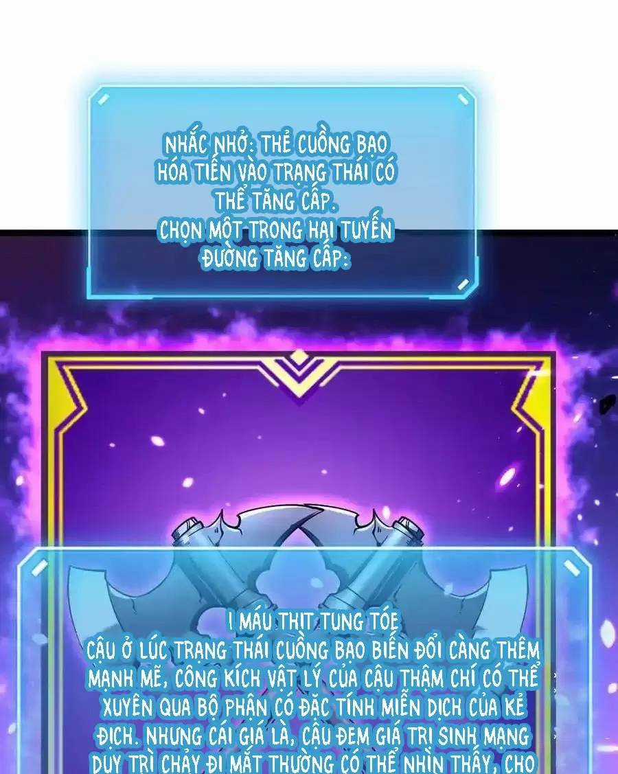 Ta Nhặt Rác Thượng Vương Giả Chương 22.1 trang 19