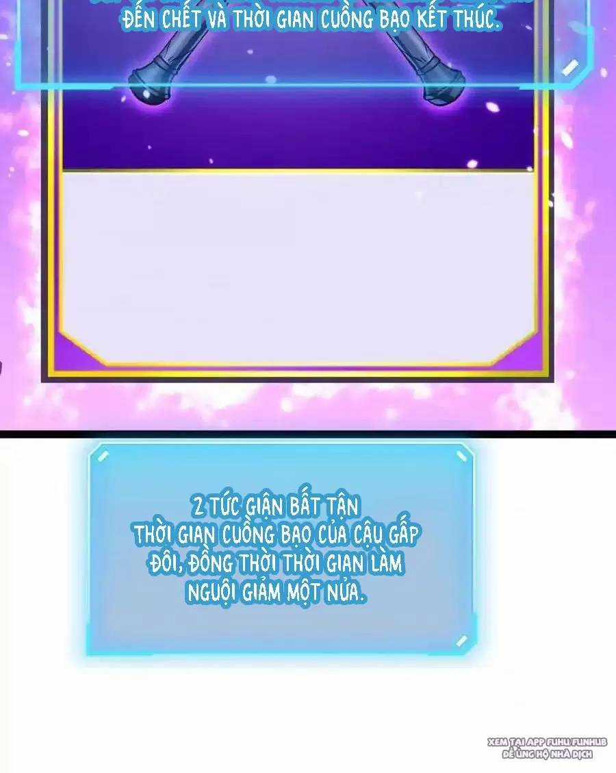 Ta Nhặt Rác Thượng Vương Giả Chương 22.1 trang 20