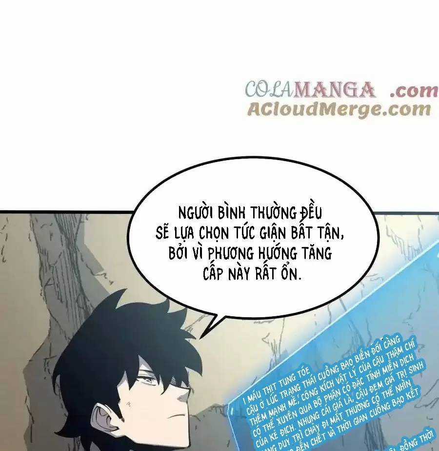 Ta Nhặt Rác Thượng Vương Giả Chương 22.1 trang 21