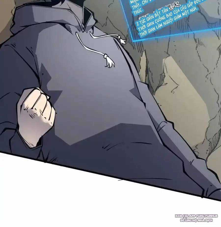 Ta Nhặt Rác Thượng Vương Giả Chương 22.1 trang 22