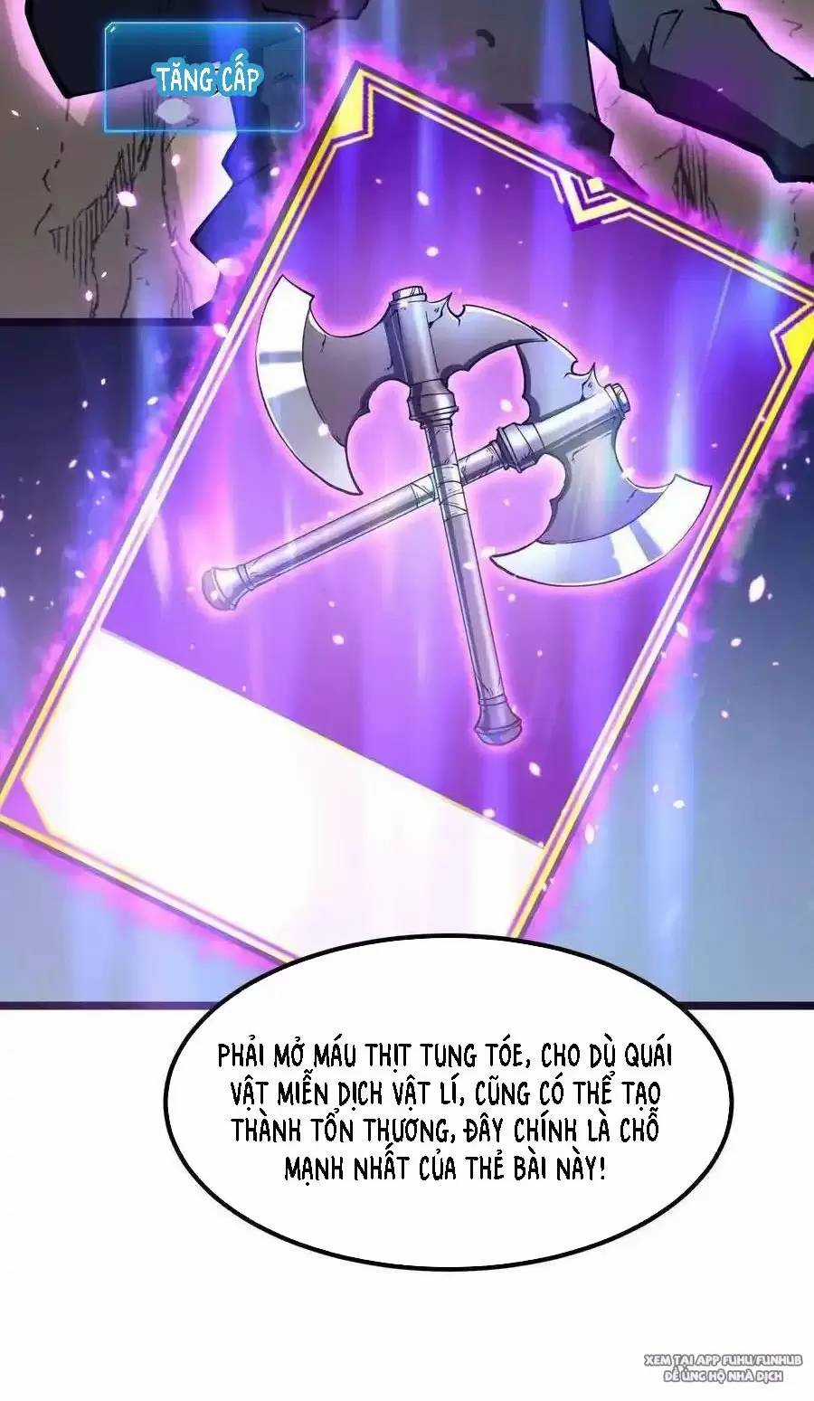 Ta Nhặt Rác Thượng Vương Giả Chương 22.1 trang 26