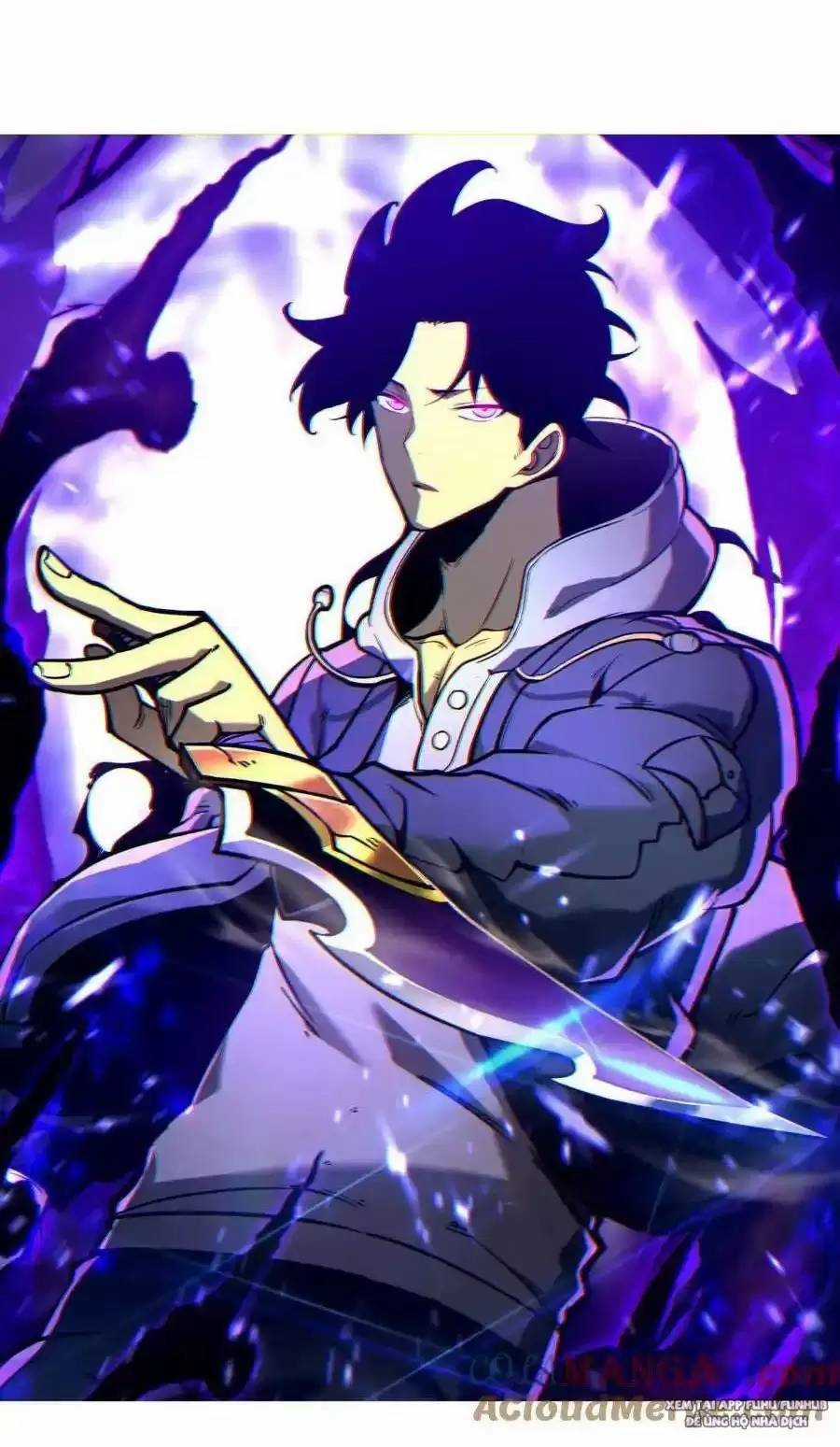 Ta Nhặt Rác Thượng Vương Giả Chương 22.1 trang 27