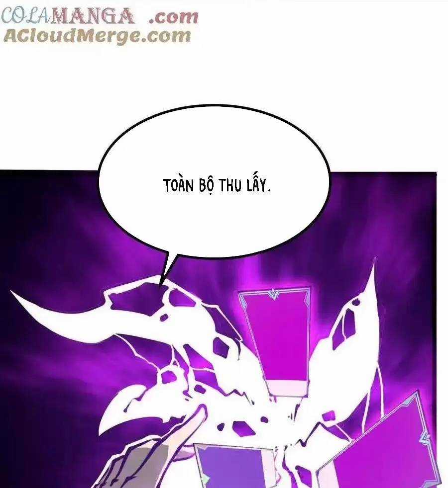 Ta Nhặt Rác Thượng Vương Giả Chương 22.1 trang 31