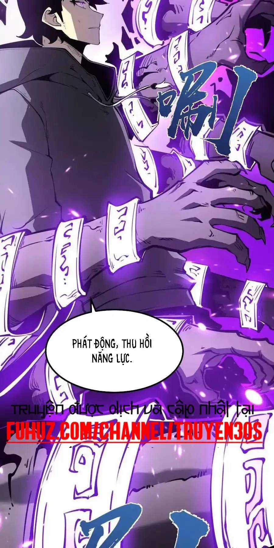 Ta Nhặt Rác Thượng Vương Giả Chương 22.1 trang 34