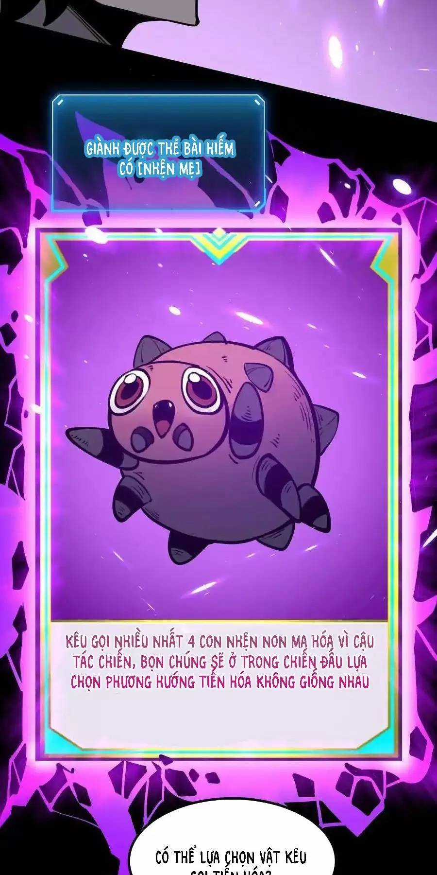 Ta Nhặt Rác Thượng Vương Giả Chương 22.1 trang 36