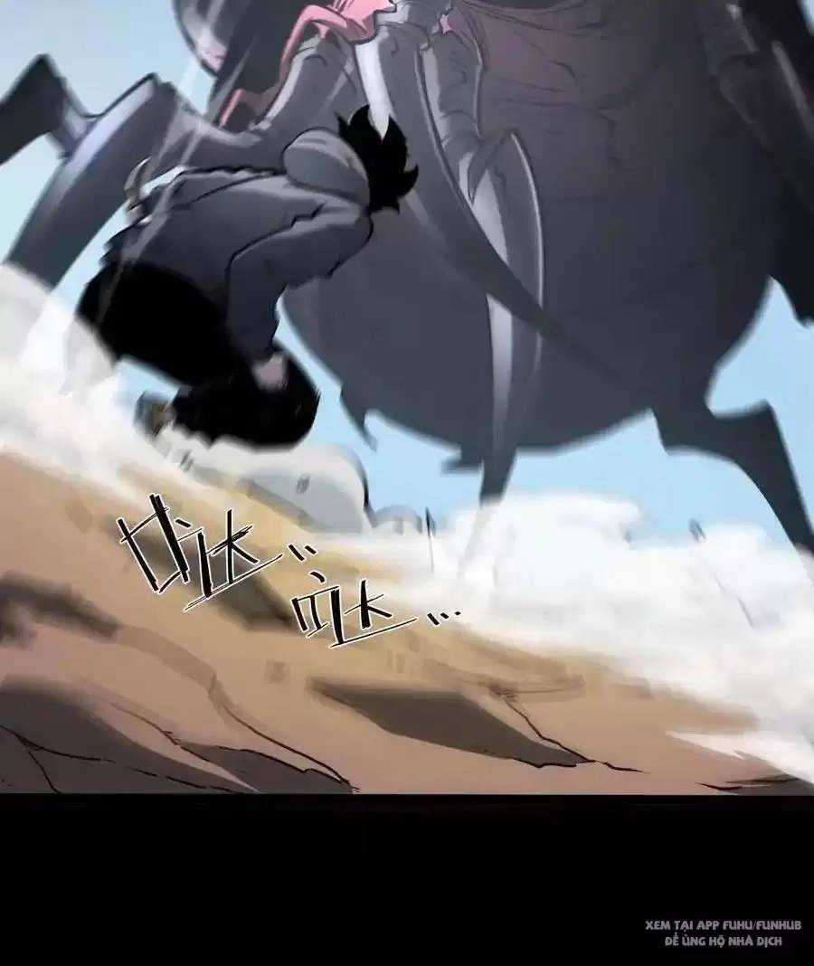 Ta Nhặt Rác Thượng Vương Giả Chương 22.1 trang 4