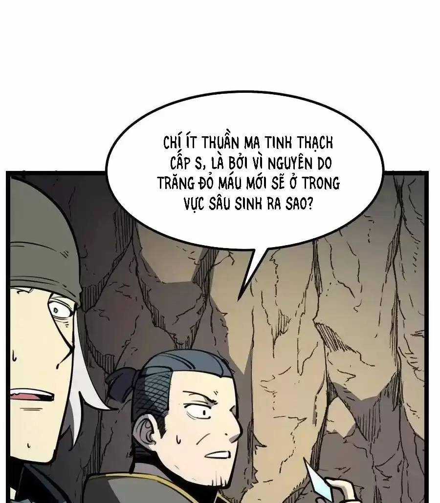 Ta Nhặt Rác Thượng Vương Giả Chương 22.1 trang 41