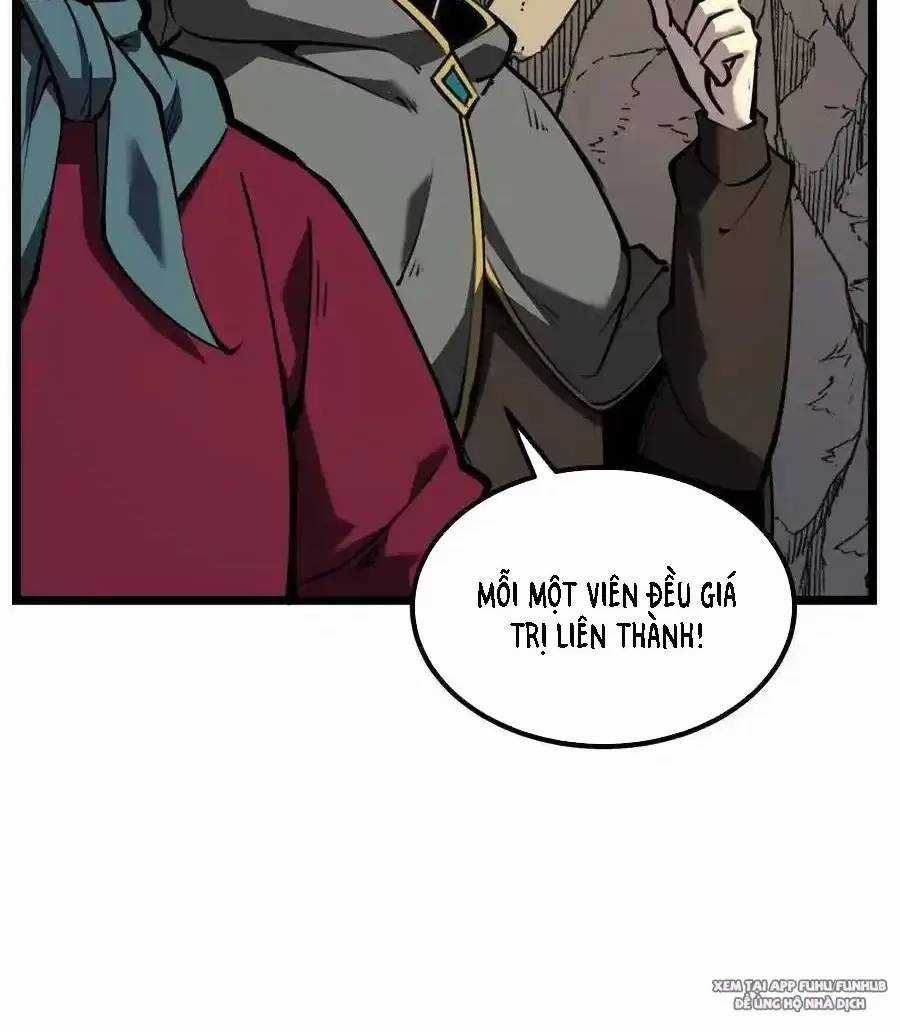 Ta Nhặt Rác Thượng Vương Giả Chương 22.1 trang 42