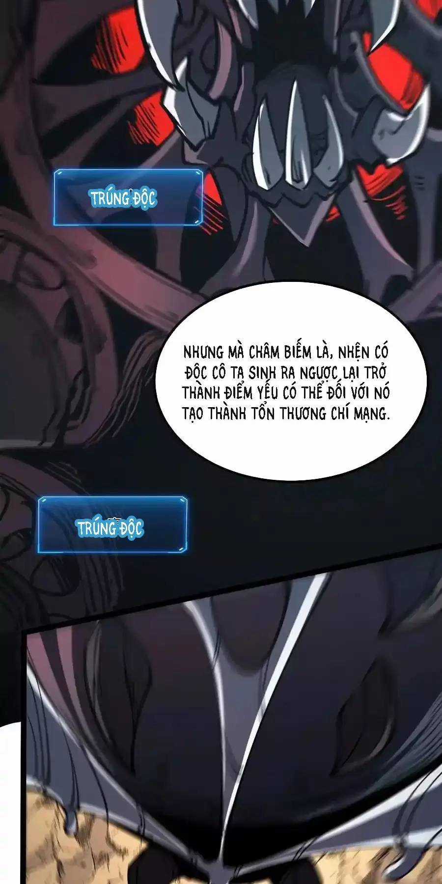 Ta Nhặt Rác Thượng Vương Giả Chương 22.1 trang 7