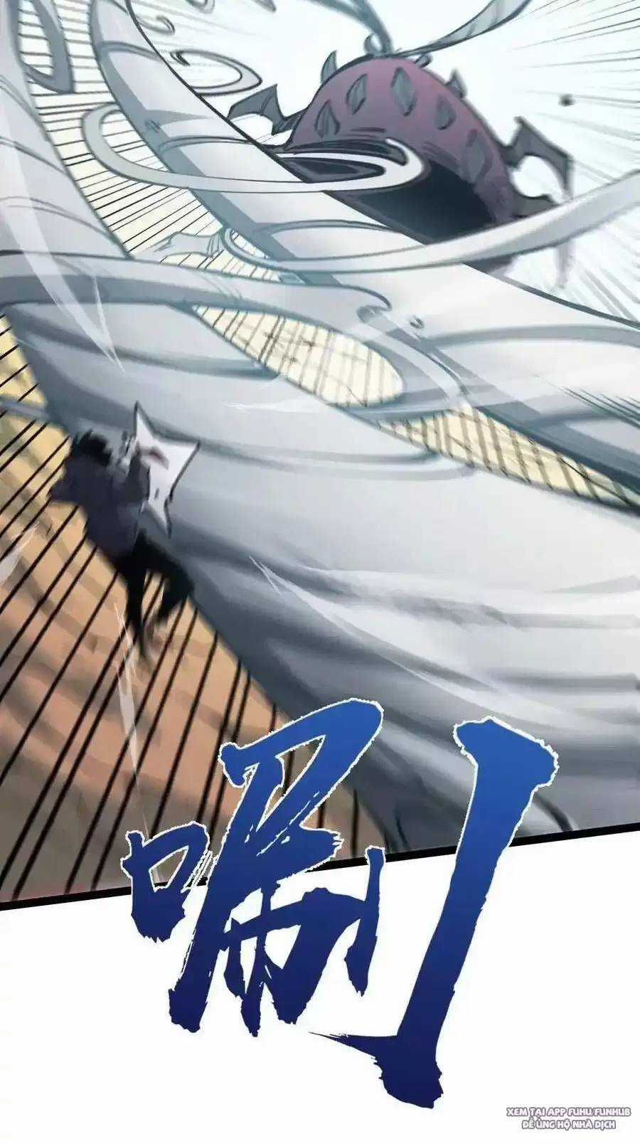 Ta Nhặt Rác Thượng Vương Giả Chương 22.1 trang 9