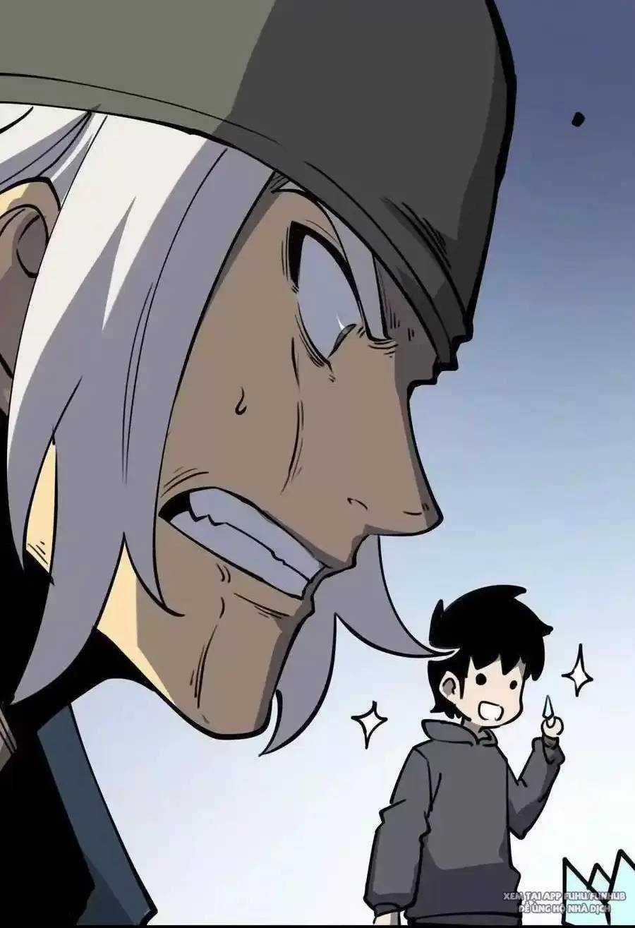 Ta Nhặt Rác Thượng Vương Giả Chương 22.2 trang 13