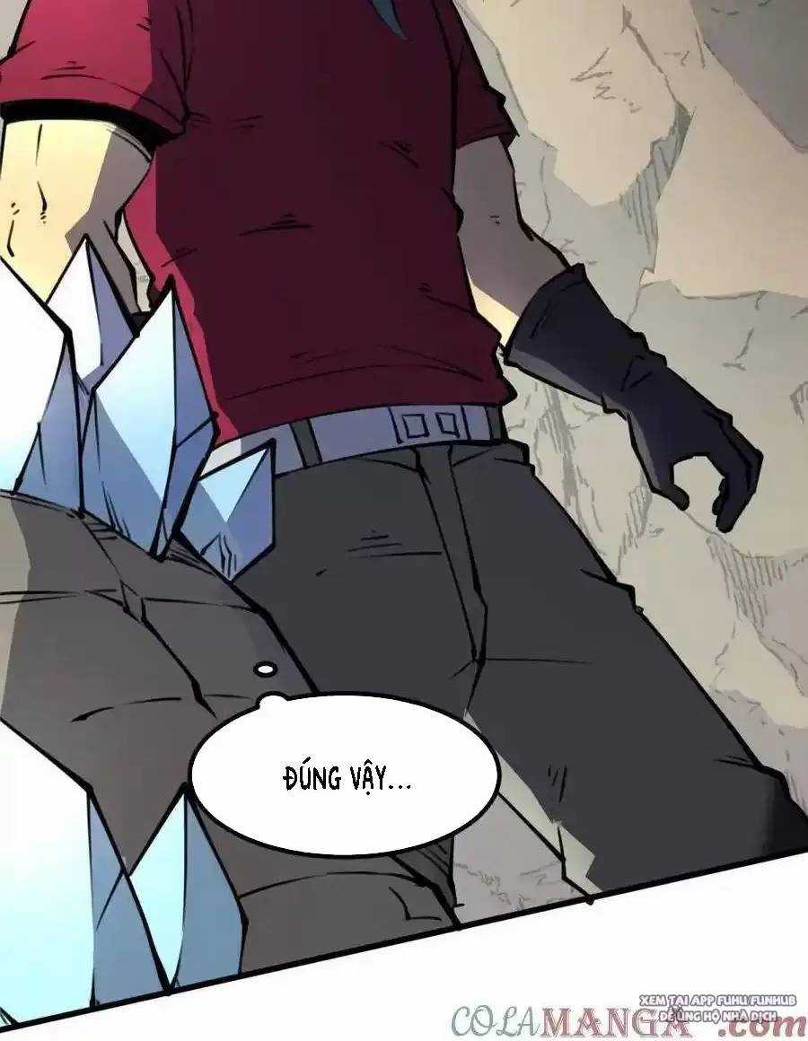 Ta Nhặt Rác Thượng Vương Giả Chương 22.2 trang 15