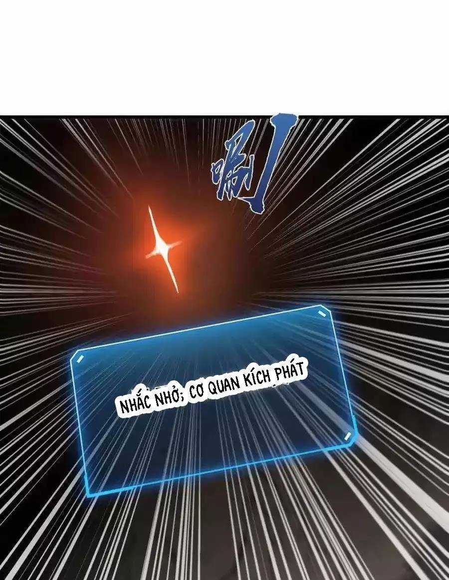 Ta Nhặt Rác Thượng Vương Giả Chương 22.2 trang 19