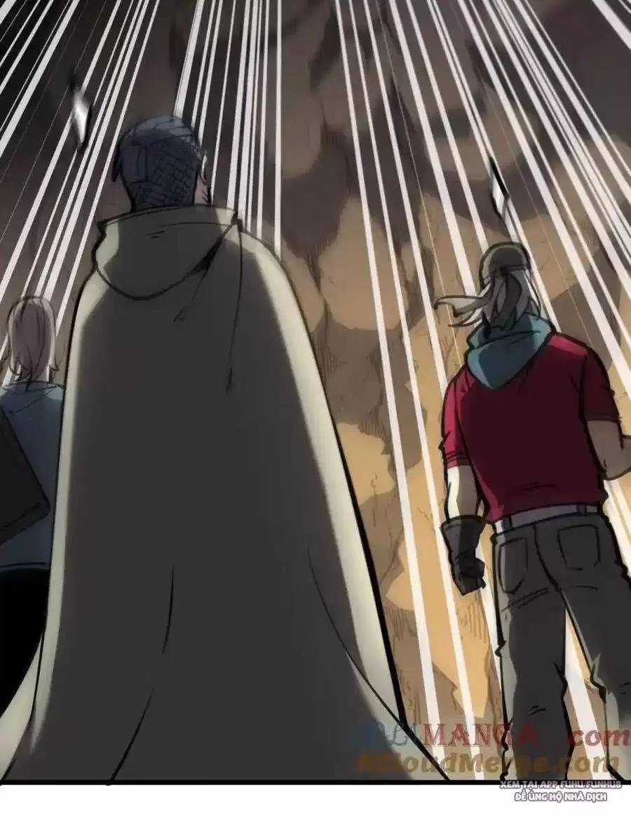 Ta Nhặt Rác Thượng Vương Giả Chương 22.2 trang 20