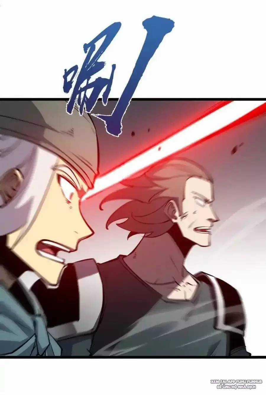 Ta Nhặt Rác Thượng Vương Giả Chương 22.2 trang 21