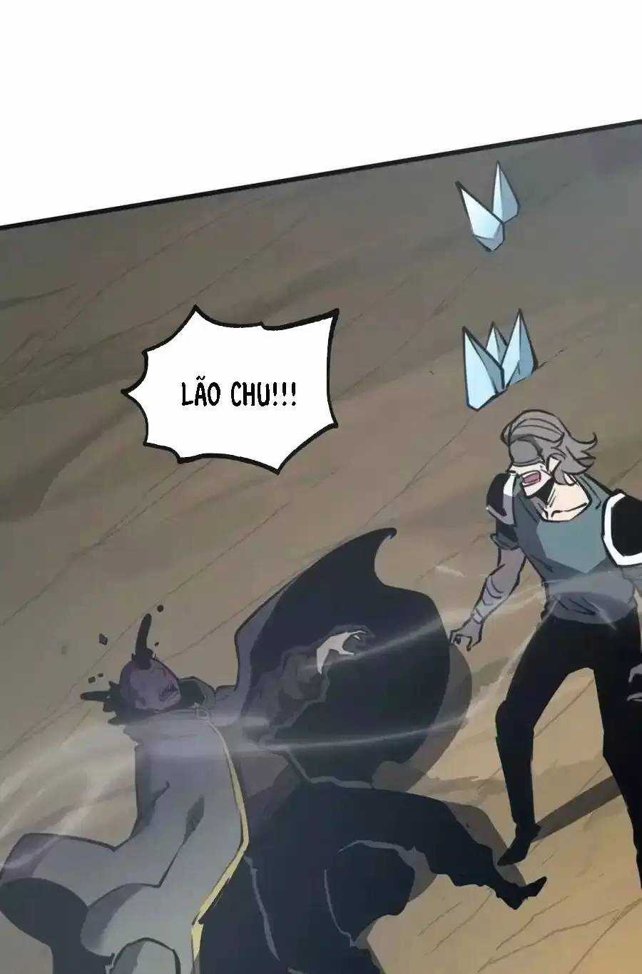 Ta Nhặt Rác Thượng Vương Giả Chương 22.2 trang 24