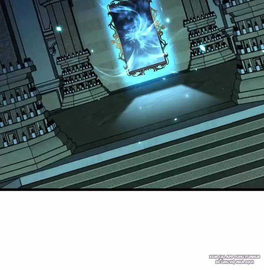 Ta Nhặt Rác Thượng Vương Giả Chương 22.2 trang 27