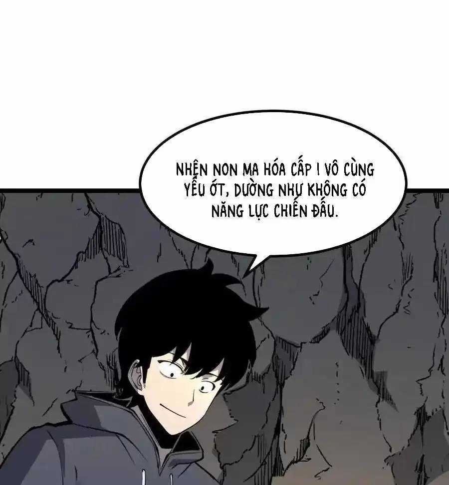 Ta Nhặt Rác Thượng Vương Giả Chương 22.2 trang 30