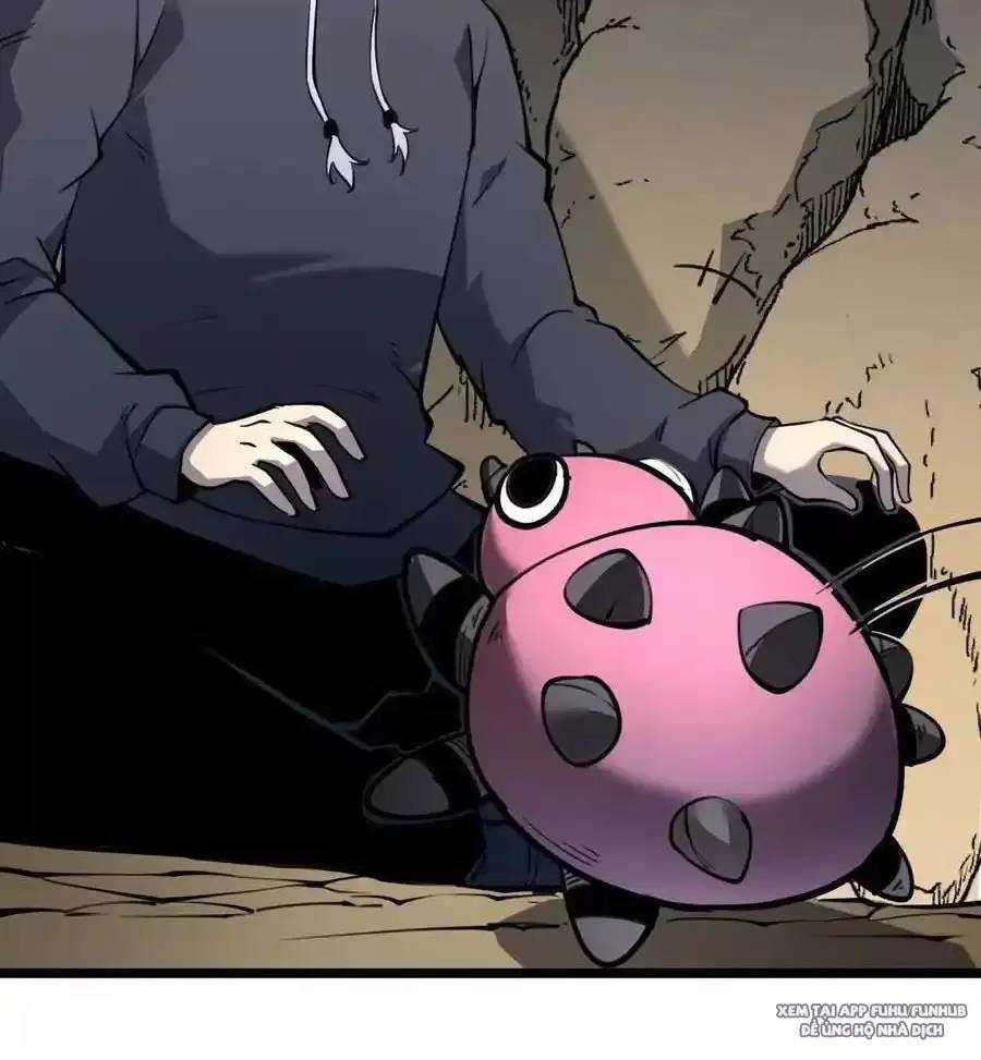 Ta Nhặt Rác Thượng Vương Giả Chương 22.2 trang 31