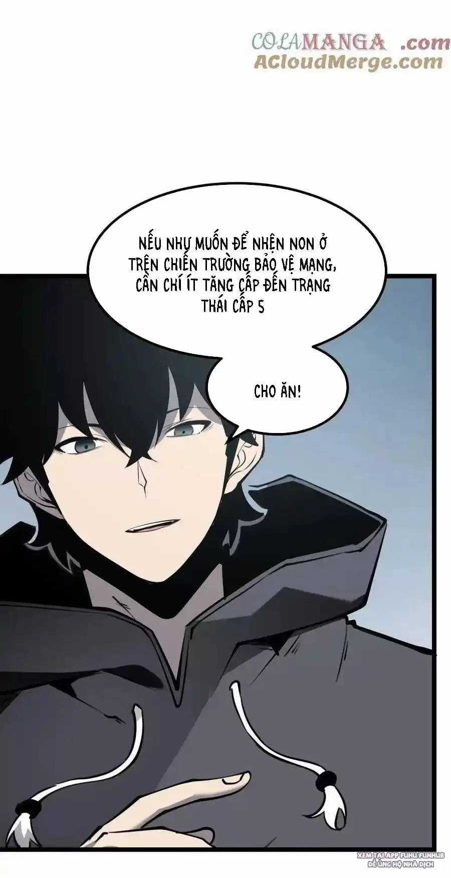 Ta Nhặt Rác Thượng Vương Giả Chương 22.2 trang 33