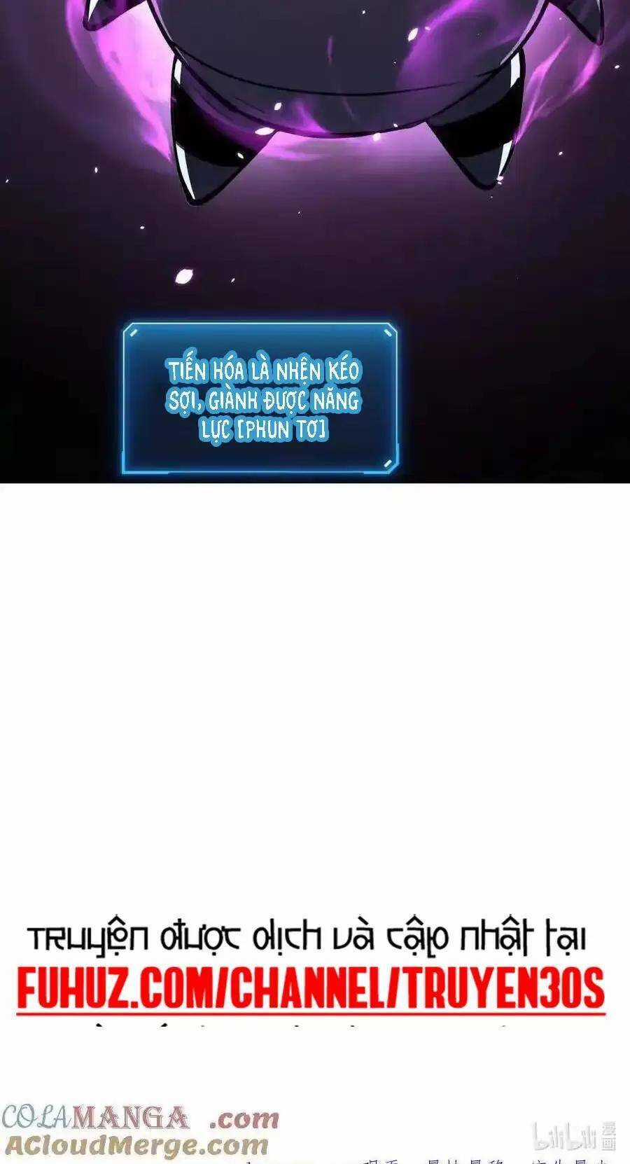 Ta Nhặt Rác Thượng Vương Giả Chương 22.2 trang 35