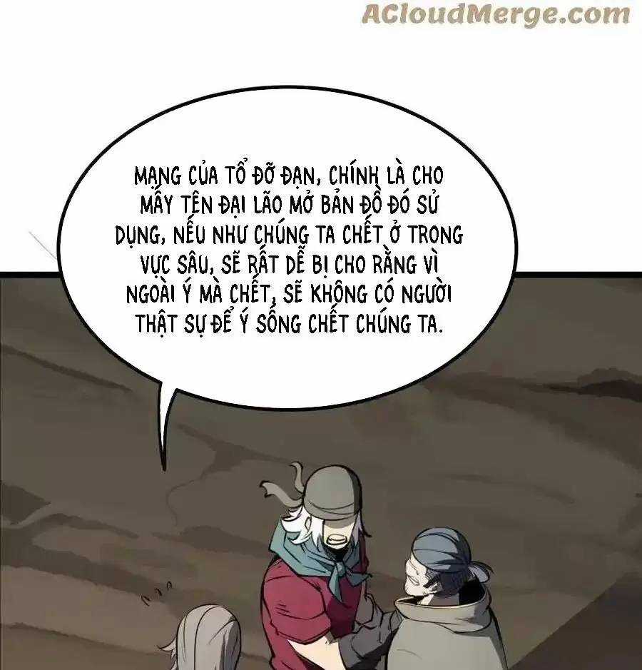 Ta Nhặt Rác Thượng Vương Giả Chương 22.2 trang 4