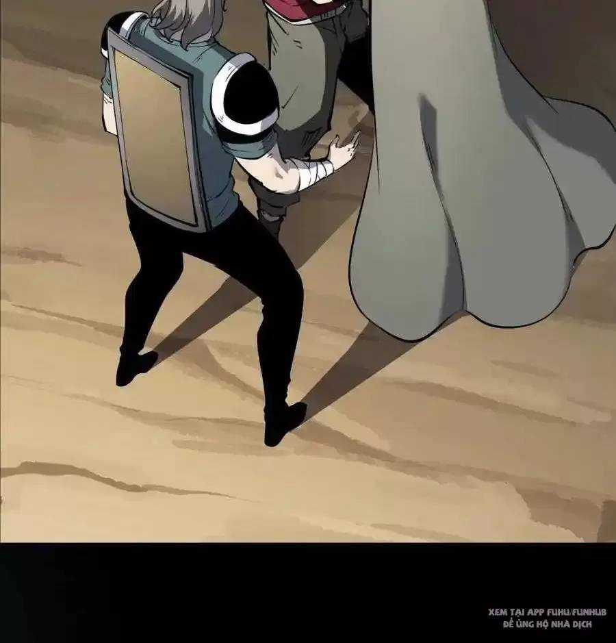 Ta Nhặt Rác Thượng Vương Giả Chương 22.2 trang 5